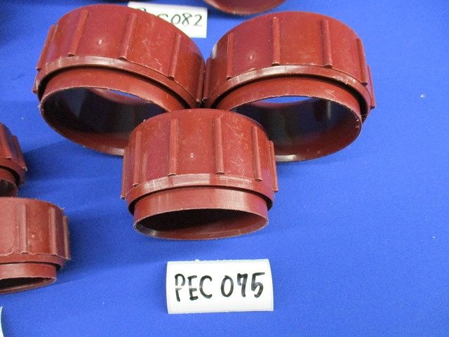 パイプエンドキャップ混在セット(10個入) PEC054他