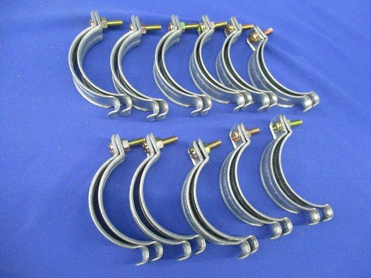 パイラッククリップ(11個入) C-63