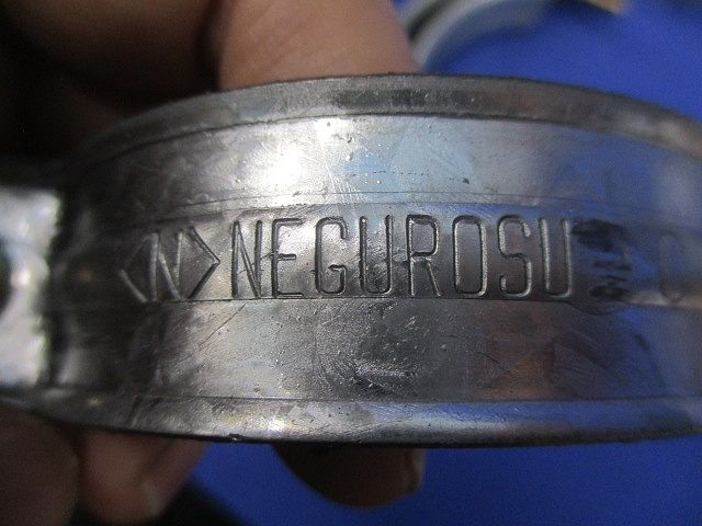 パイラッククリップ(11個入) C-63