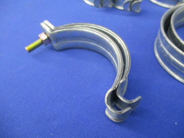 パイラッククリップ(11個入) C-63