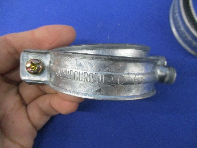 パイラッククリップ(11個入) C-63