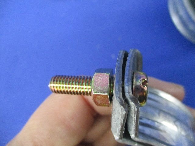 パイラッククリップ(11個入) C-63