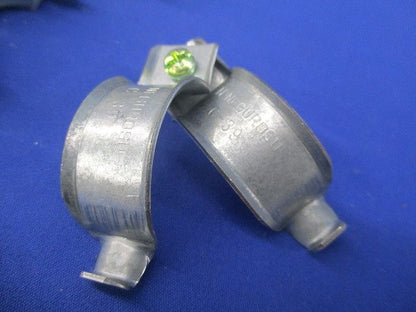 パイラッククリップ 電線管支持クリップ(14個入) C-39