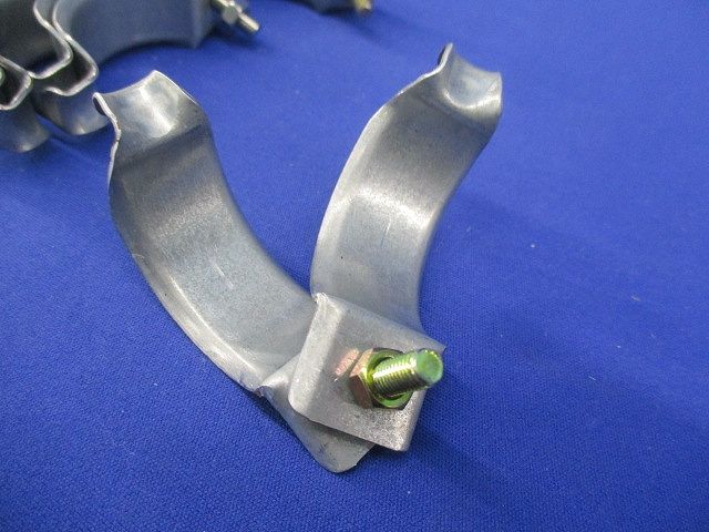 パイラッククリップ 電線管支持クリップ(14個入) C-39