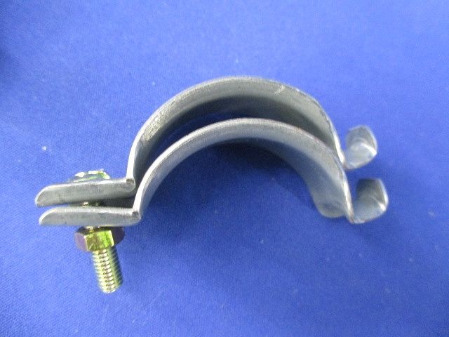 パイラッククリップ 電線管支持クリップ(14個入) C-39