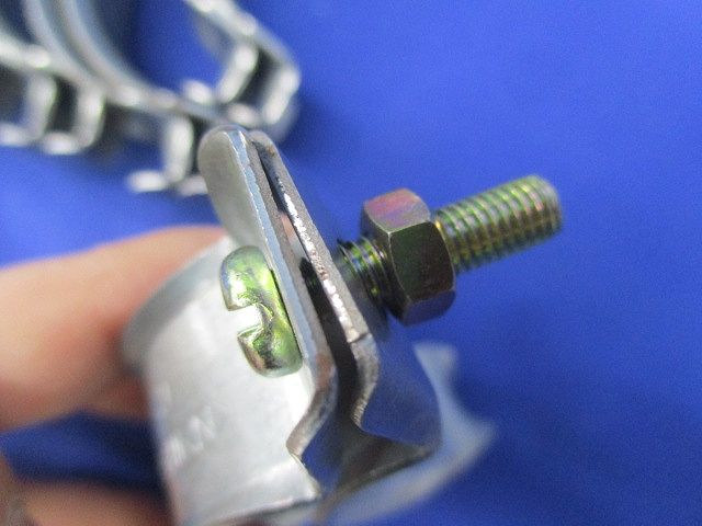 パイラッククリップ 電線管支持クリップ(14個入) C-39