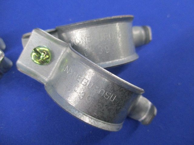 パイラッククリップ 電線管支持クリップ(14個入) C-39