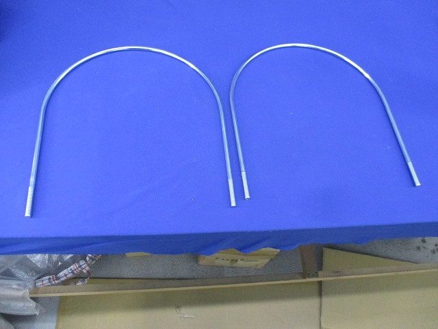 Uボルト(2個入) 10×300A