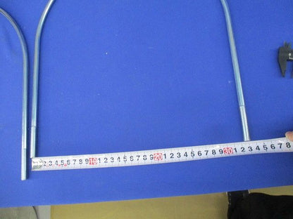 Uボルト(2個入) 10×300A