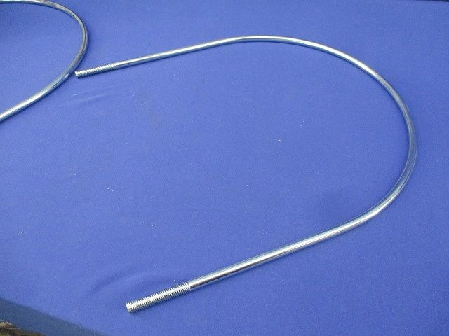 Uボルト(2個入) 10×300A
