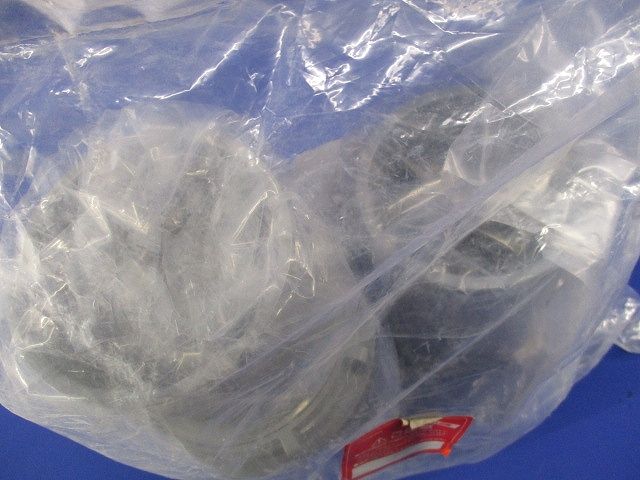 ハンドホール用コネクタ(ライニング鋼管用)(新品未開封) LPKH-82P