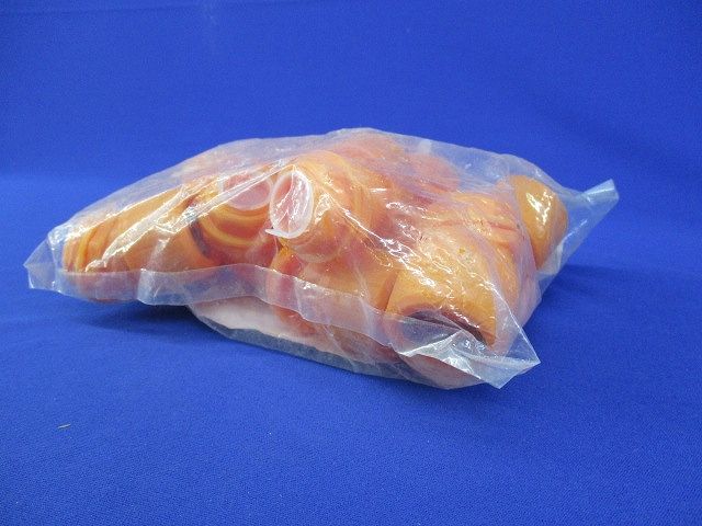 プラフレキ曲がりコネクタ(10個入)(新品未開封) CD-16MKR