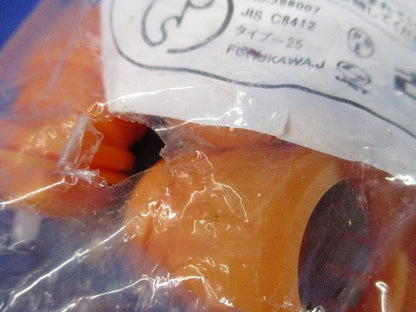 プラフレキ曲がりコネクタ(10個入)(新品未開封) CD-16MKR