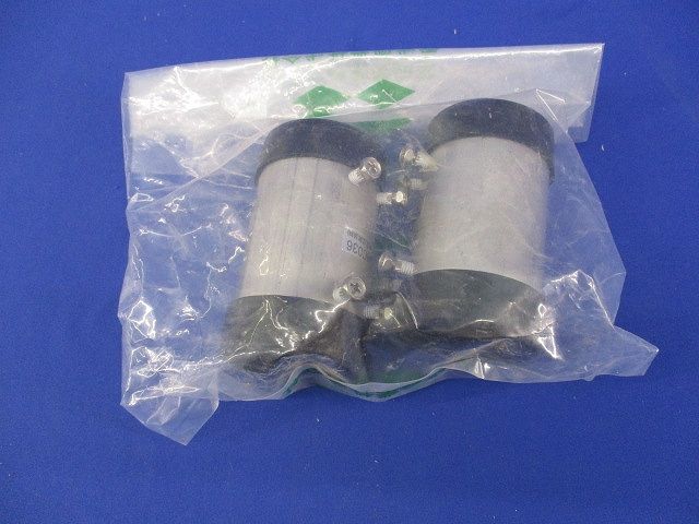 防水ねじなしカップリング(ステンレス)(2個入) SNC036W