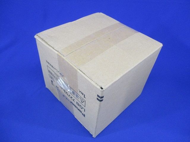 パネルミナベースダウンライト60形相当 2700K LED/電源ユニット内蔵 調光不可 LGB72703LE1