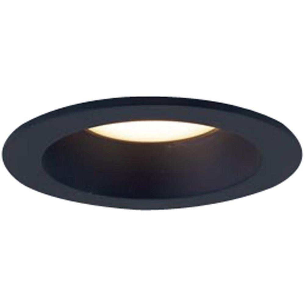 LEDダウンライト60形拡散電球色 2700K 調光不可 LGB73512LE1