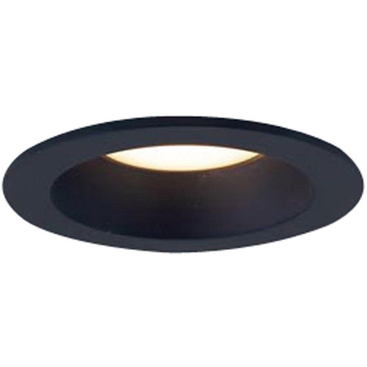 LEDダウンライト60形拡散電球色 2700K 調光不可 LGB73512LE1