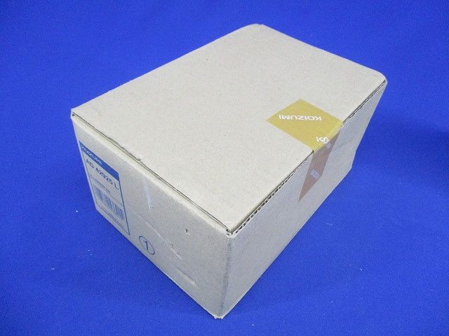 LEDダウンライト 2700K  調光器併用不可 AD42925L