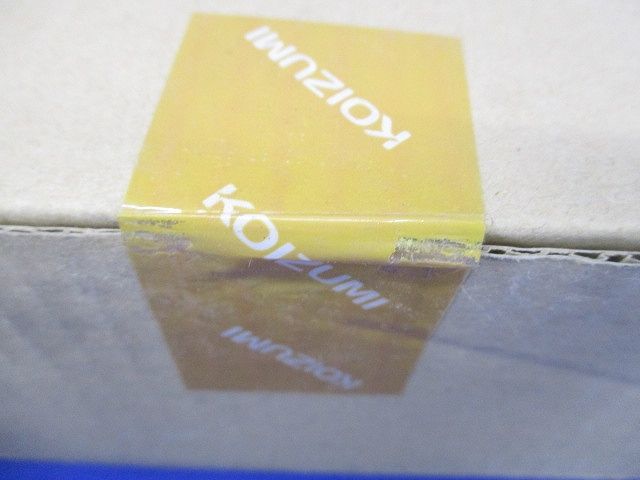 LEDダウンライト 2700K  調光器併用不可 AD42925L