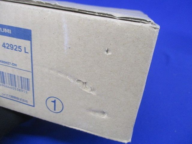 LEDダウンライト 2700K  調光器併用不可 AD42925L