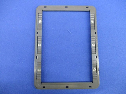 グレーシアシリーズ Fプレート コンセント用プレート(ダークブラウン)National WTV6209