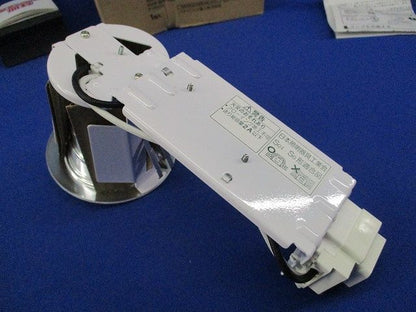 白熱灯 ダウンライトφ80(オフホワイト)(撮影の為開梱) LB74333