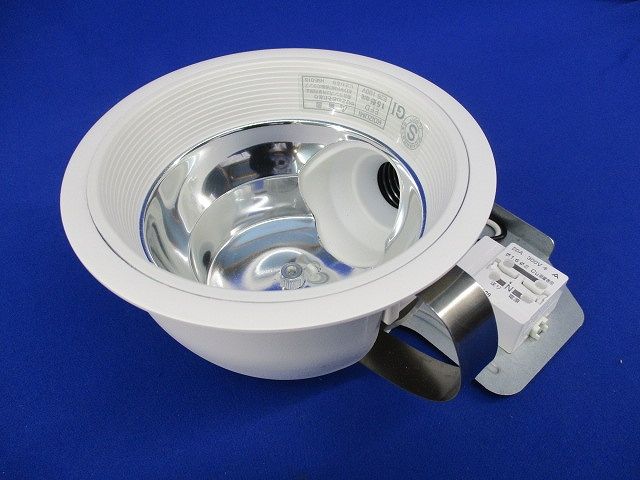 蛍光灯・断熱施工用ダウンライトφ125 ADN650640