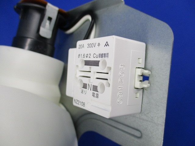 蛍光灯・断熱施工用ダウンライトφ125 ADN650640