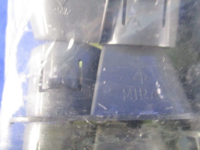 CD管Ｆ・ころブッシング(10個入)(グレー) CDH-22FY