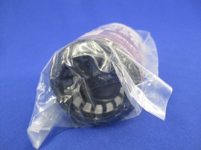 ミラレックスF用カップリング(3個入)(黒)(新品未開封) FEC-20B