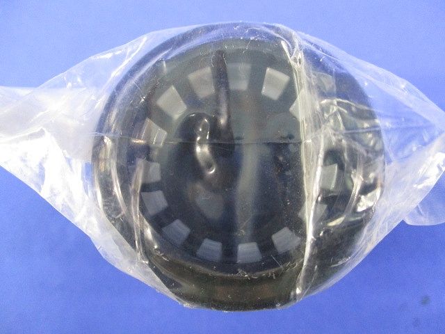 ミラレックスF用カップリング(3個入)(黒)(新品未開封) FEC-20B