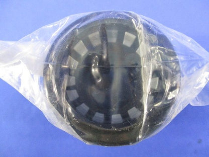 ミラレックスF用カップリング(3個入)(黒)(新品未開封) FEC-20B