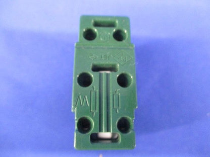 フルカラー埋込扉付接地コンセント ブラック WN11511B