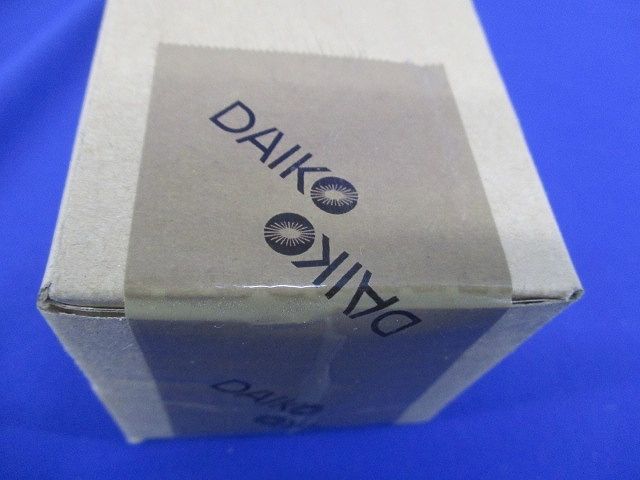 LED内蔵イト 調光可(調光器別売) DSL-5239YW