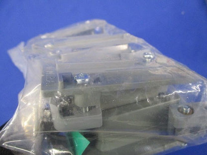 軽量間仕切り台座開口側用 10個入 KSD-75-3-10