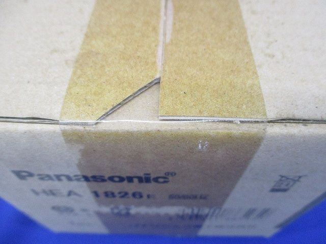 ダウンライト 電球色 調光不可 HEA1826E