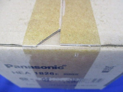 ダウンライト 電球色 調光不可 HEA1826E