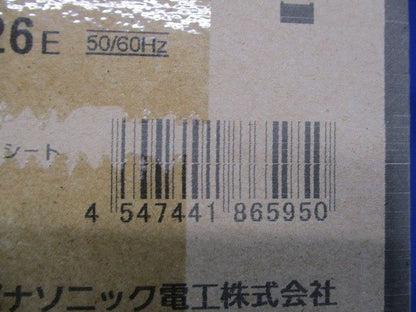 ダウンライト 電球色 調光不可 HEA1826E