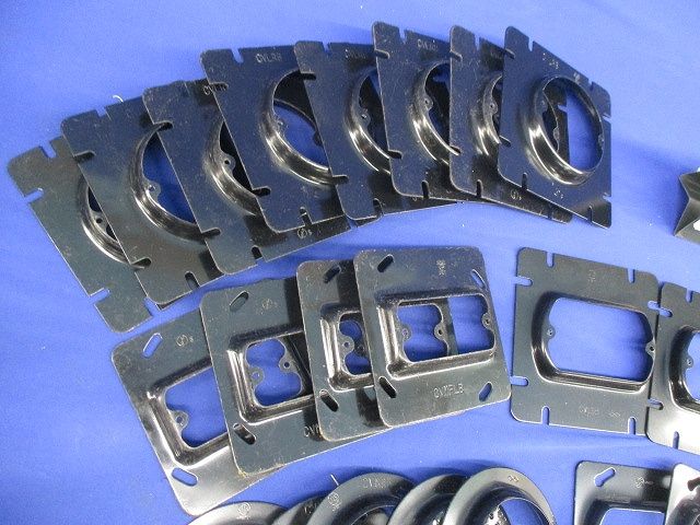 塗代カバーセット(混在22個入)(傷・汚れ有) CVLRB他