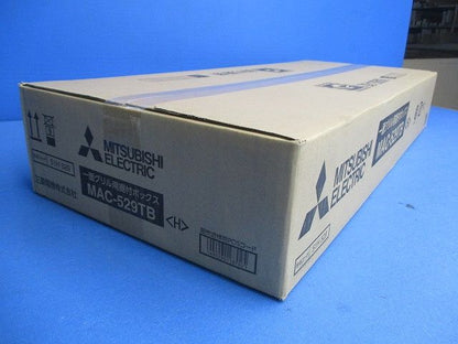 一面グリル用据付ボックス MAC-529TB
