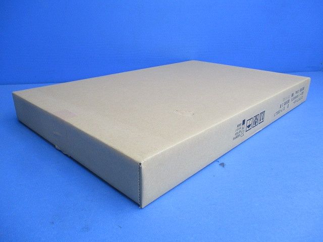 ロングライフフィルター 224型・280型 防カビ,交換用 2枚入り F-280LI1-02