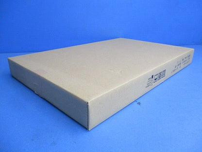 ロングライフフィルター 224型・280型 防カビ,交換用 2枚入り F-280LI1-02