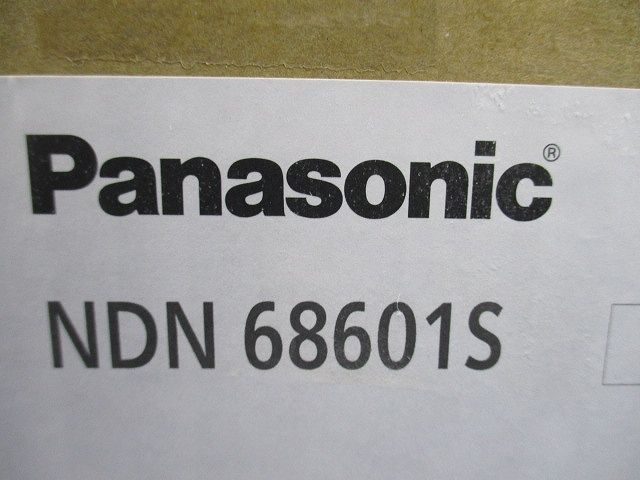 LEDダウンライト 4000K φ150 LED内臓 電源ユニット別売 本体のみ NDN68601S