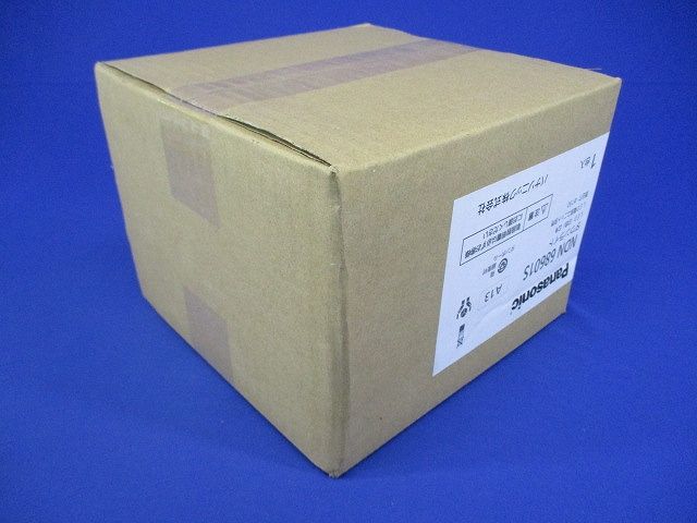 LEDダウンライト 4000K φ150 LED内臓 電源ユニット別売 本体のみ NDN68601S