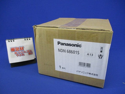 LEDダウンライト 4000K φ150 LED内臓 電源ユニット別売 本体のみ NDN68601S