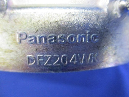 ねじなし防水コネクタ(Z用) DFZ204WK