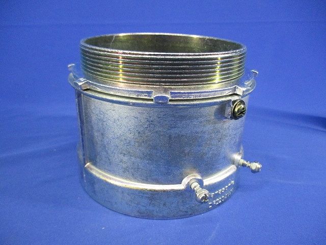 ねじなし防水コネクタ(Z用) DFZ204WK