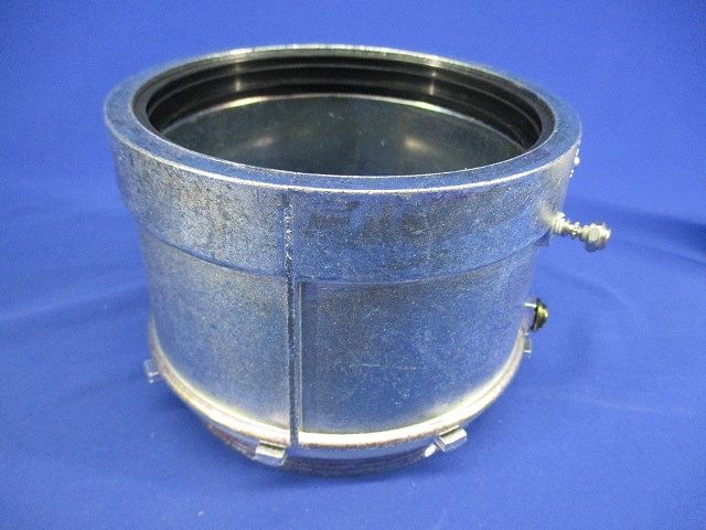 ねじなし防水コネクタ(Z用) DFZ204WK