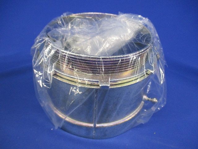 ねじなし防水コネクタ(Z用) DFZ204WK