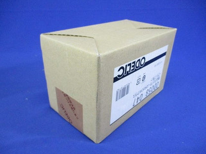 LEDダウンライト φ75 ランプ・調光器別売 OD058047